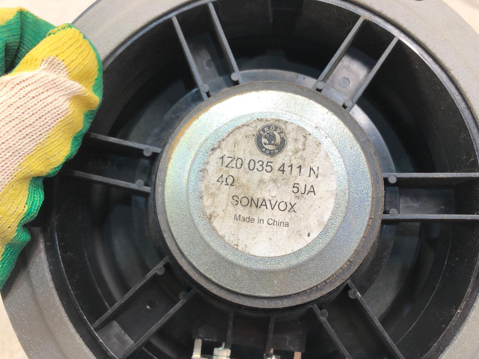 Динамик, 2000 рублей, Москва