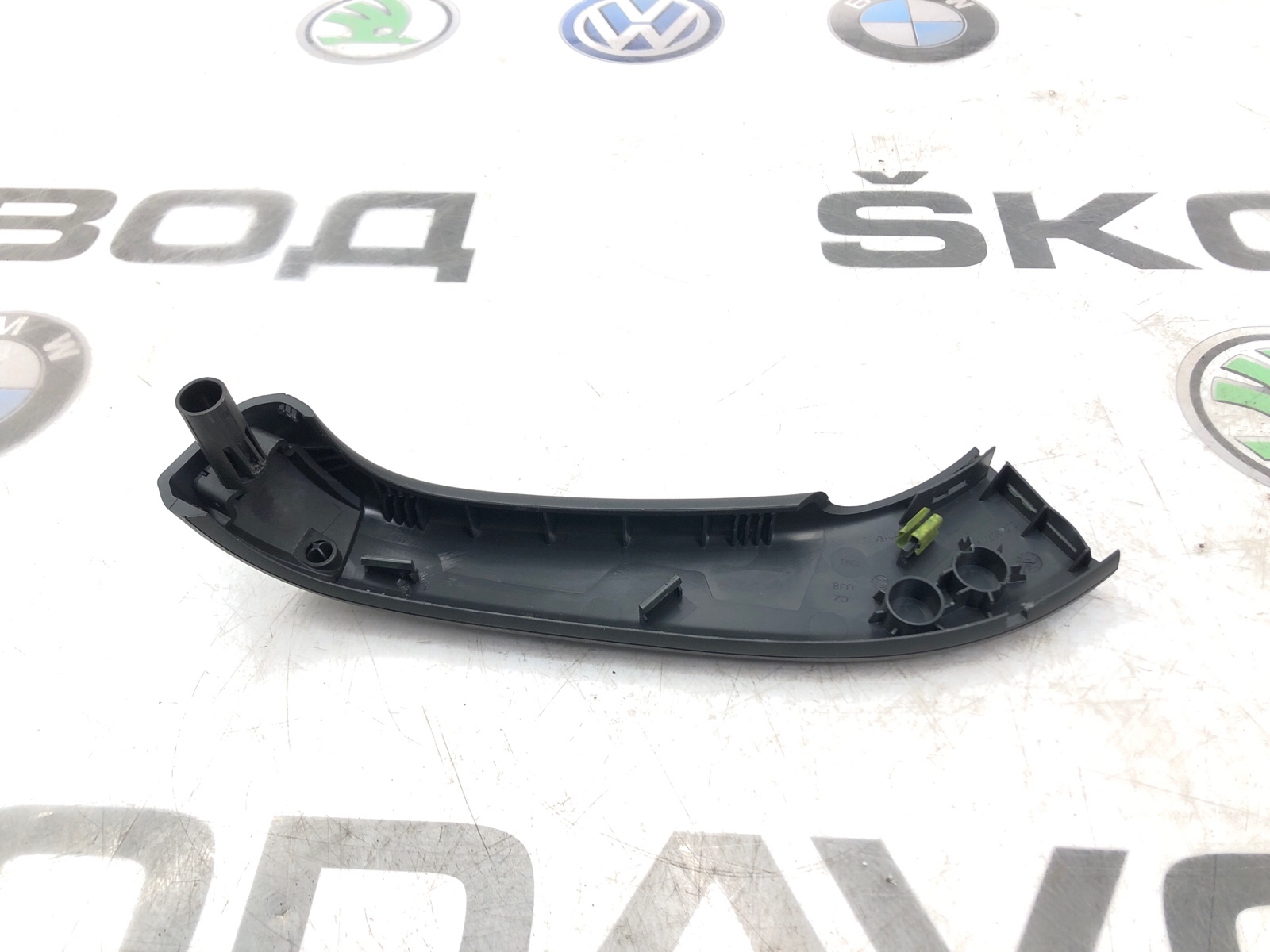 Накладка ручки двери, 1000 рублей, Москва