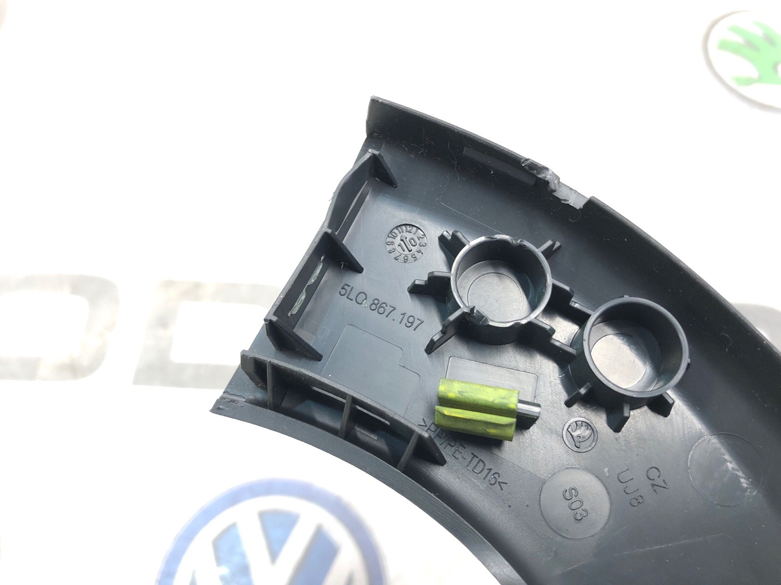 Накладка ручки двери, 1000 рублей, Москва