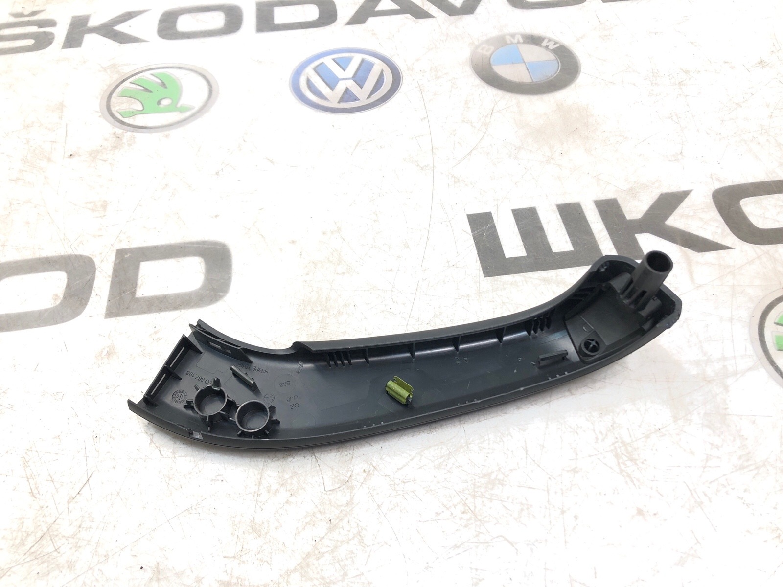 Накладка ручки двери, 500 рублей, Москва