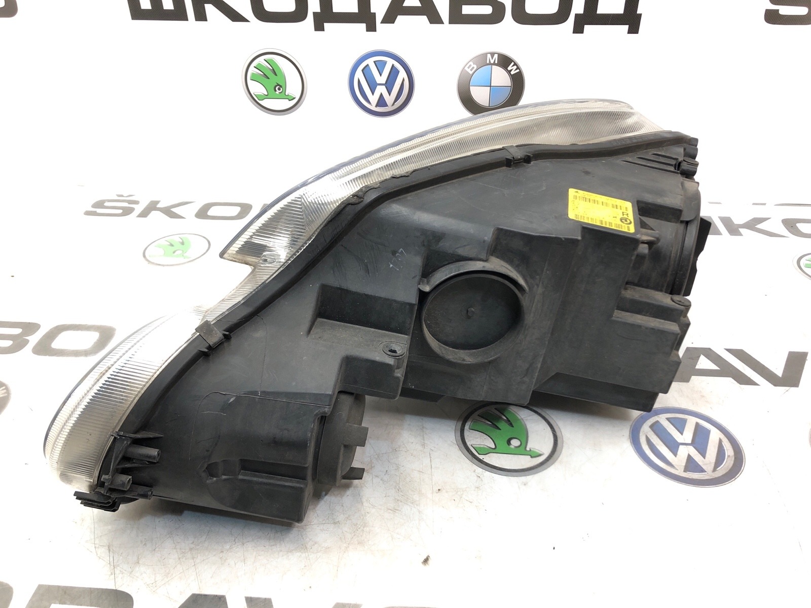 фара, 15000 рублей, Москва