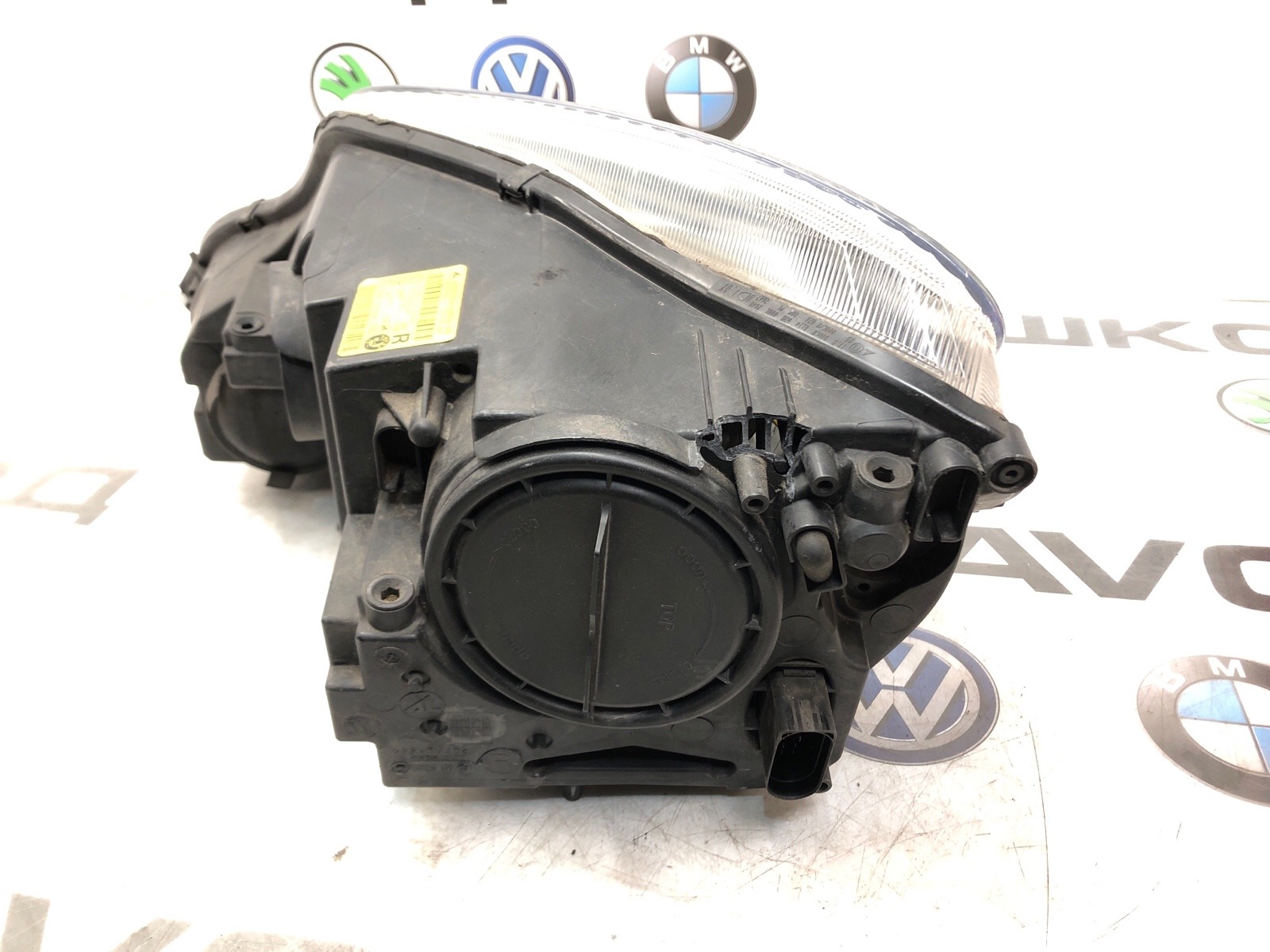 фара, 15000 рублей, Москва