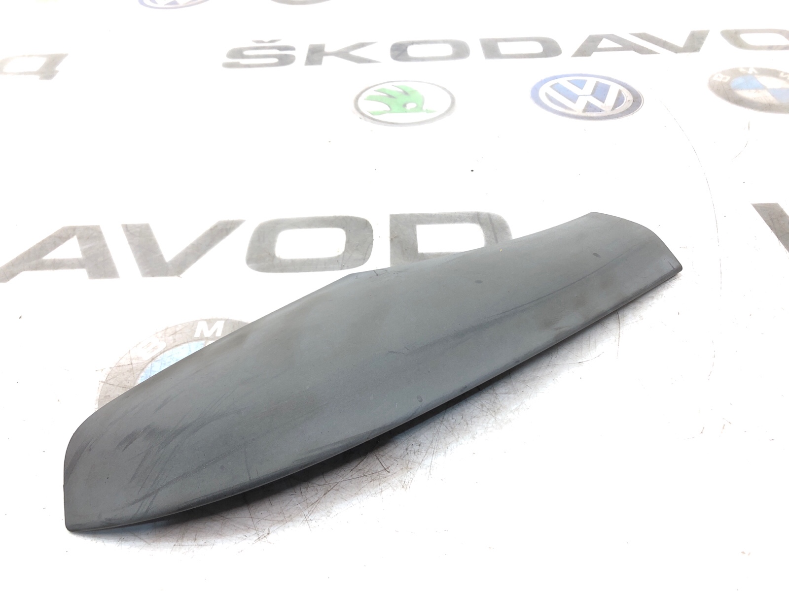 Накладка рейлинга, 2500 рублей, Москва