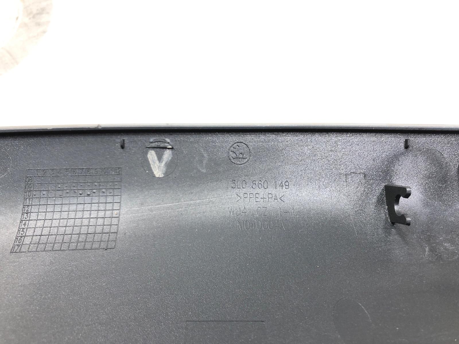 Накладка рейлинга, 2500 рублей, Москва