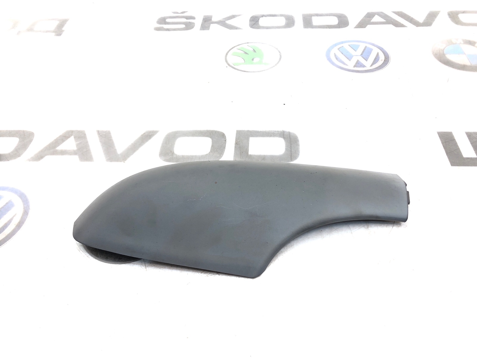 Накладка рейлинга, 2500 рублей, Москва