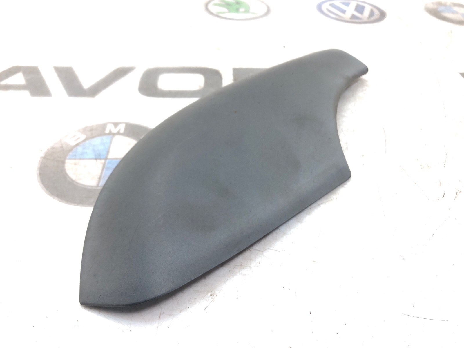 Накладка рейлинга, 2500 рублей, Москва