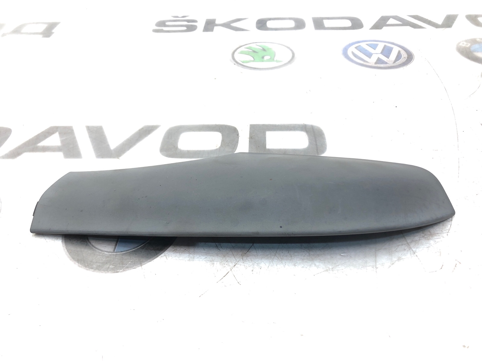 Накладка рейлинга, 2500 рублей, Москва