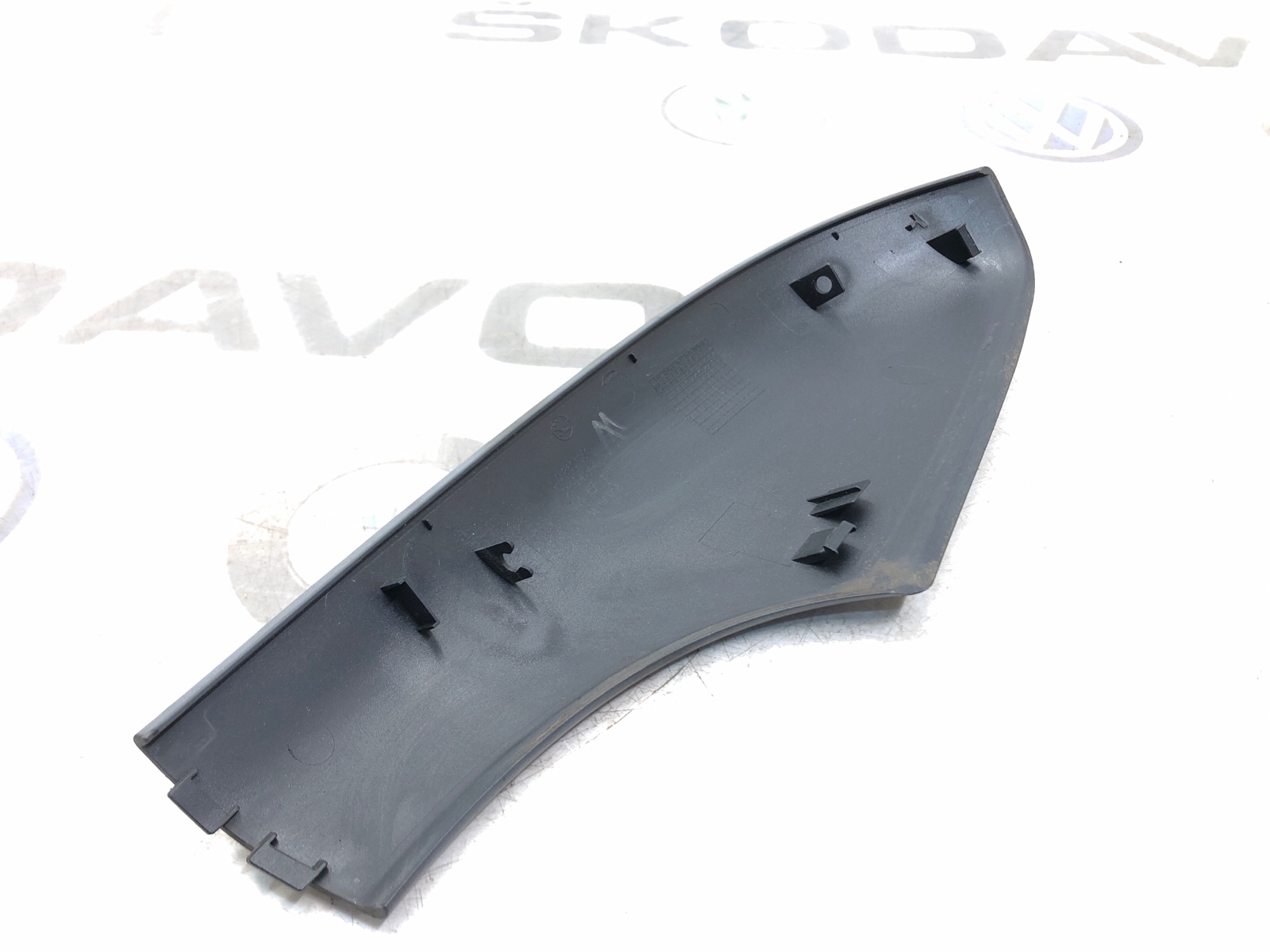 Накладка рейлинга, 2500 рублей, Москва