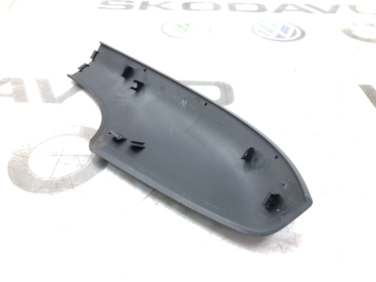 Накладка рейлинга, 2500 рублей, Москва