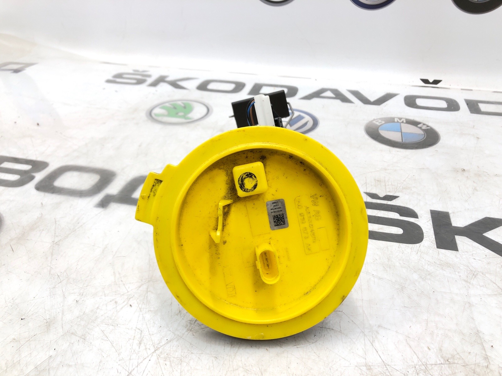 Датчик уровня топлива, 2000 рублей, Москва