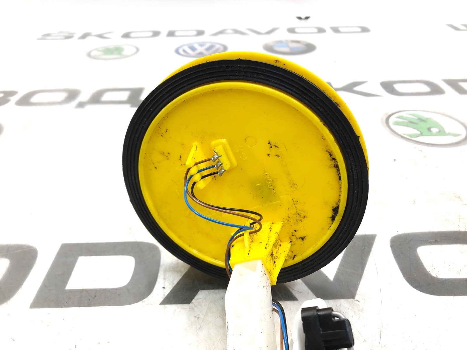 Датчик уровня топлива, 2000 рублей, Москва