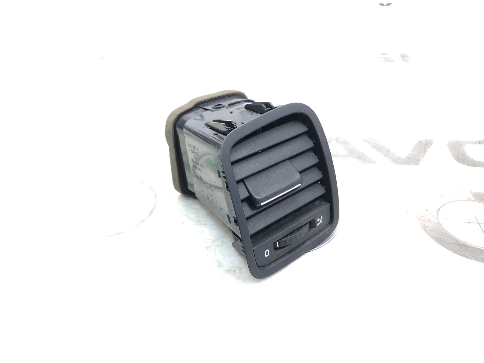 Воздуховод торпеды, 1000 рублей, Москва