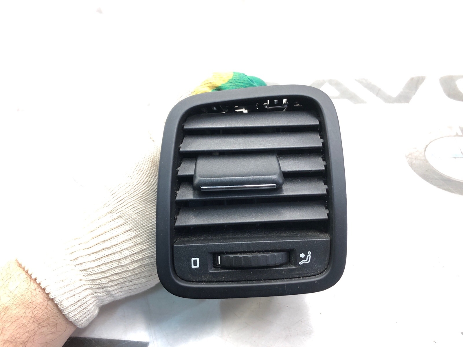 Воздуховод торпеды, 1000 рублей, Москва