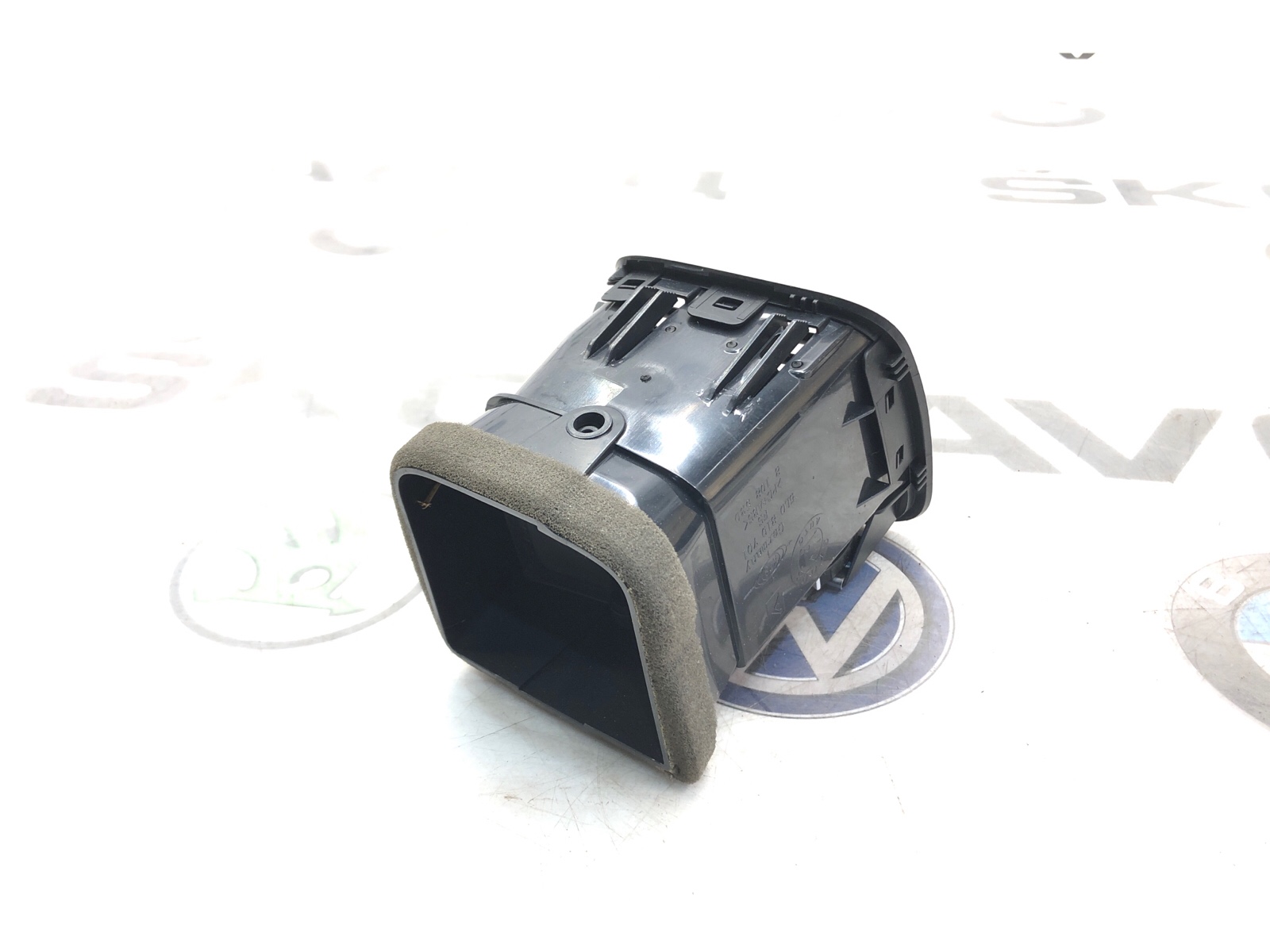 Воздуховод торпеды, 1000 рублей, Москва