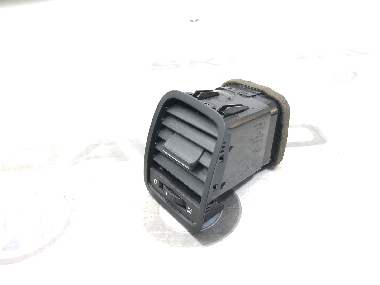 Воздуховод торпеды, 1000 рублей, Москва