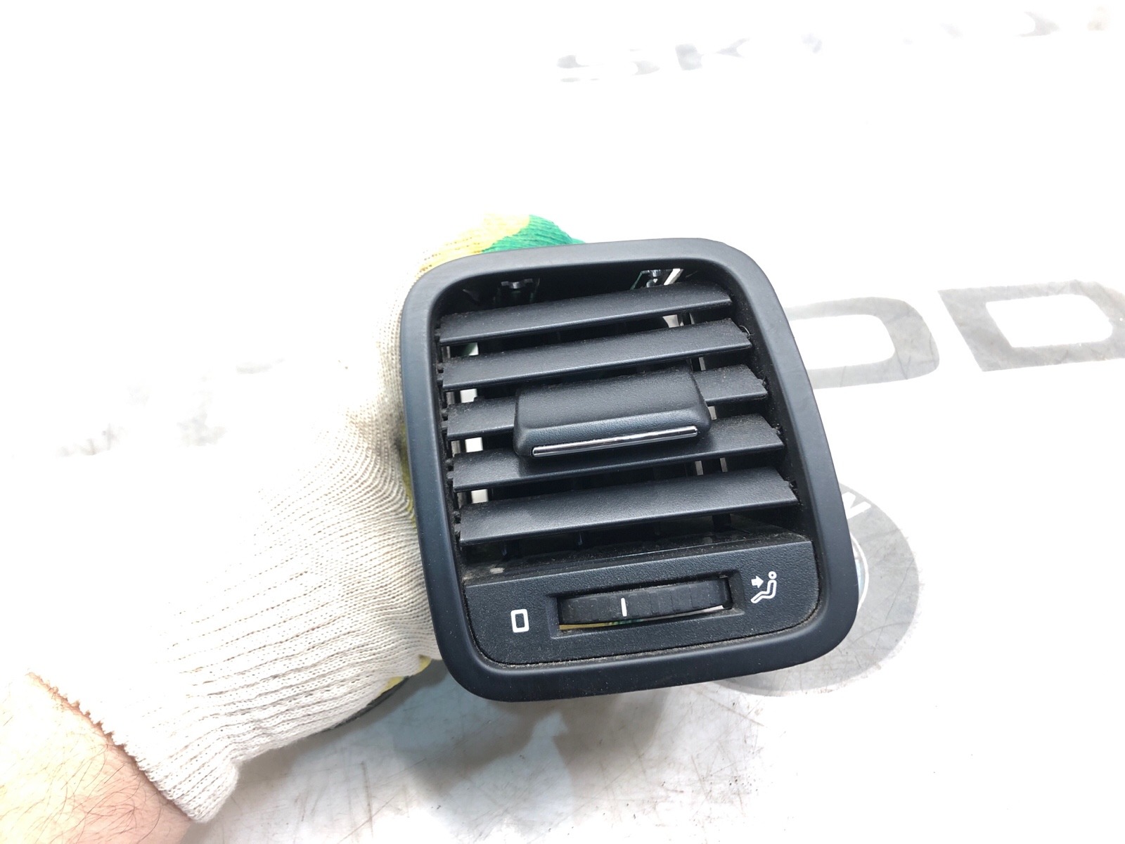 Воздуховод торпеды, 1000 рублей, Москва