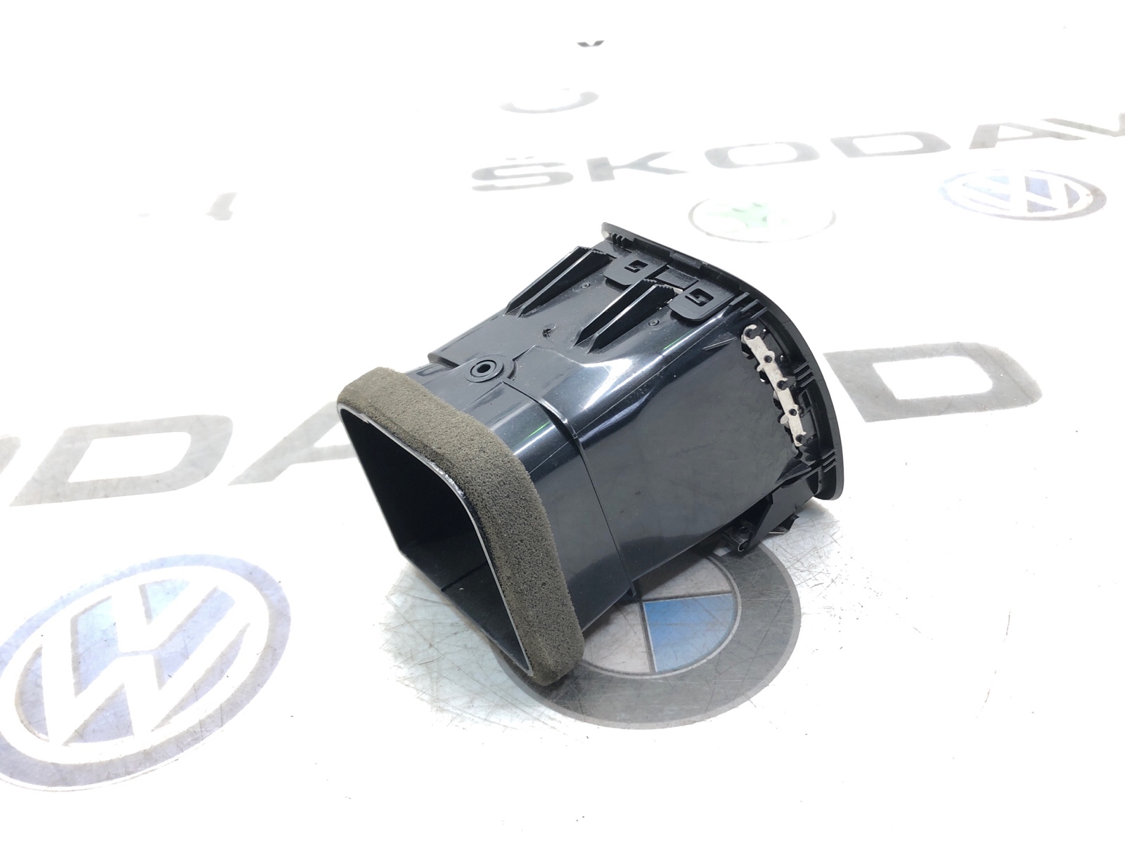 Воздуховод торпеды, 1000 рублей, Москва