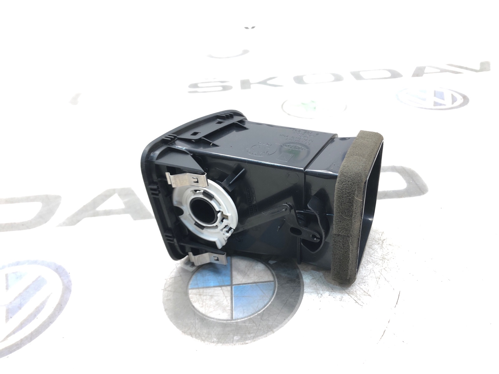 Воздуховод торпеды, 1000 рублей, Москва