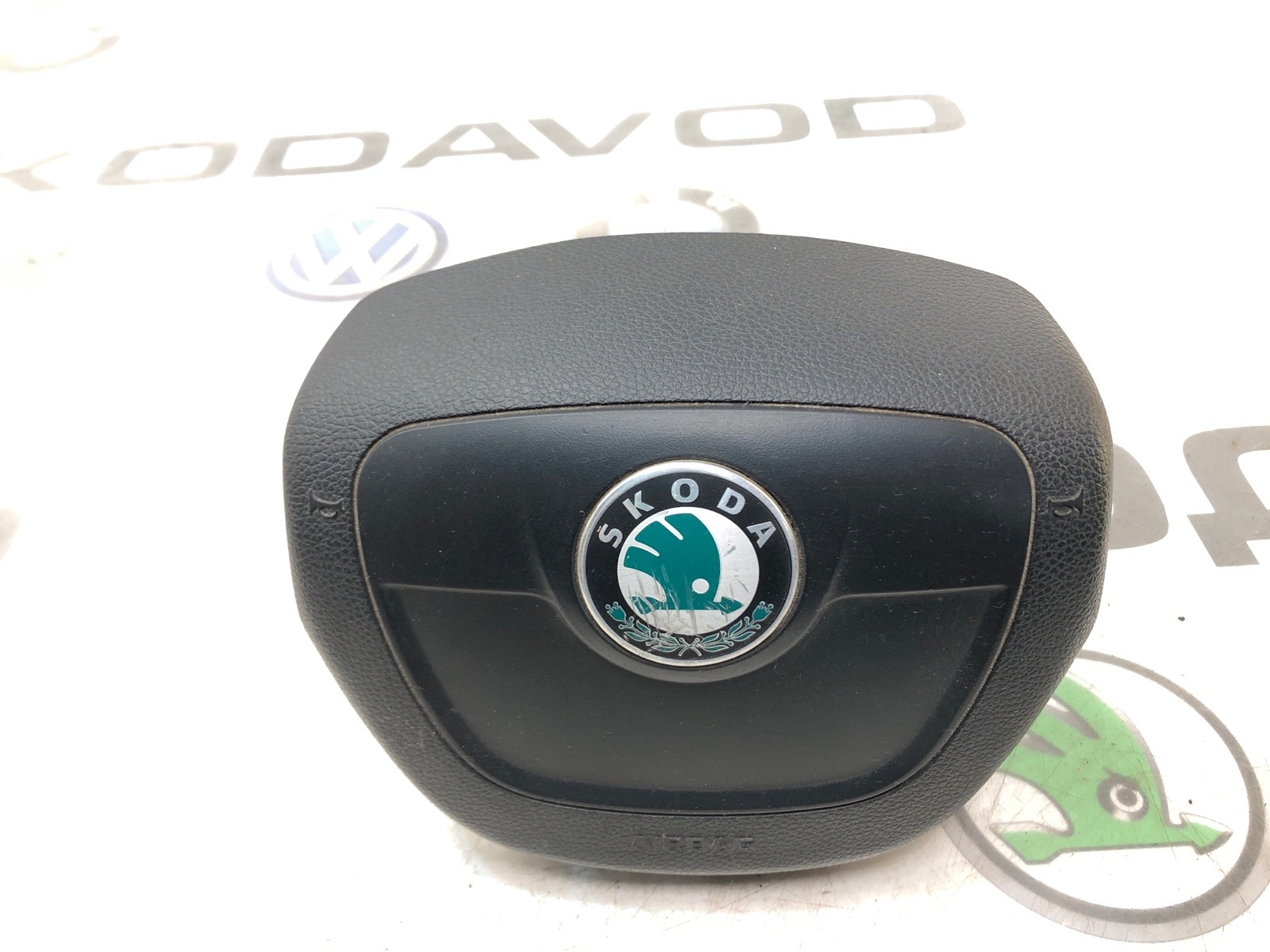 Подушка безопасности водителя, 7000 рублей, Москва