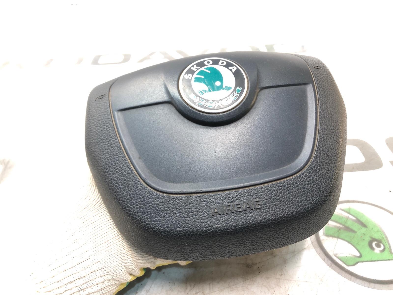 Подушка безопасности водителя, 7000 рублей, Москва