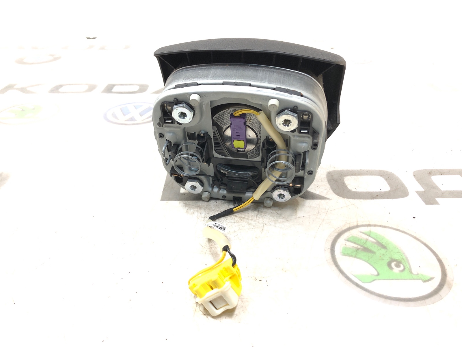 Подушка безопасности водителя, 7000 рублей, Москва