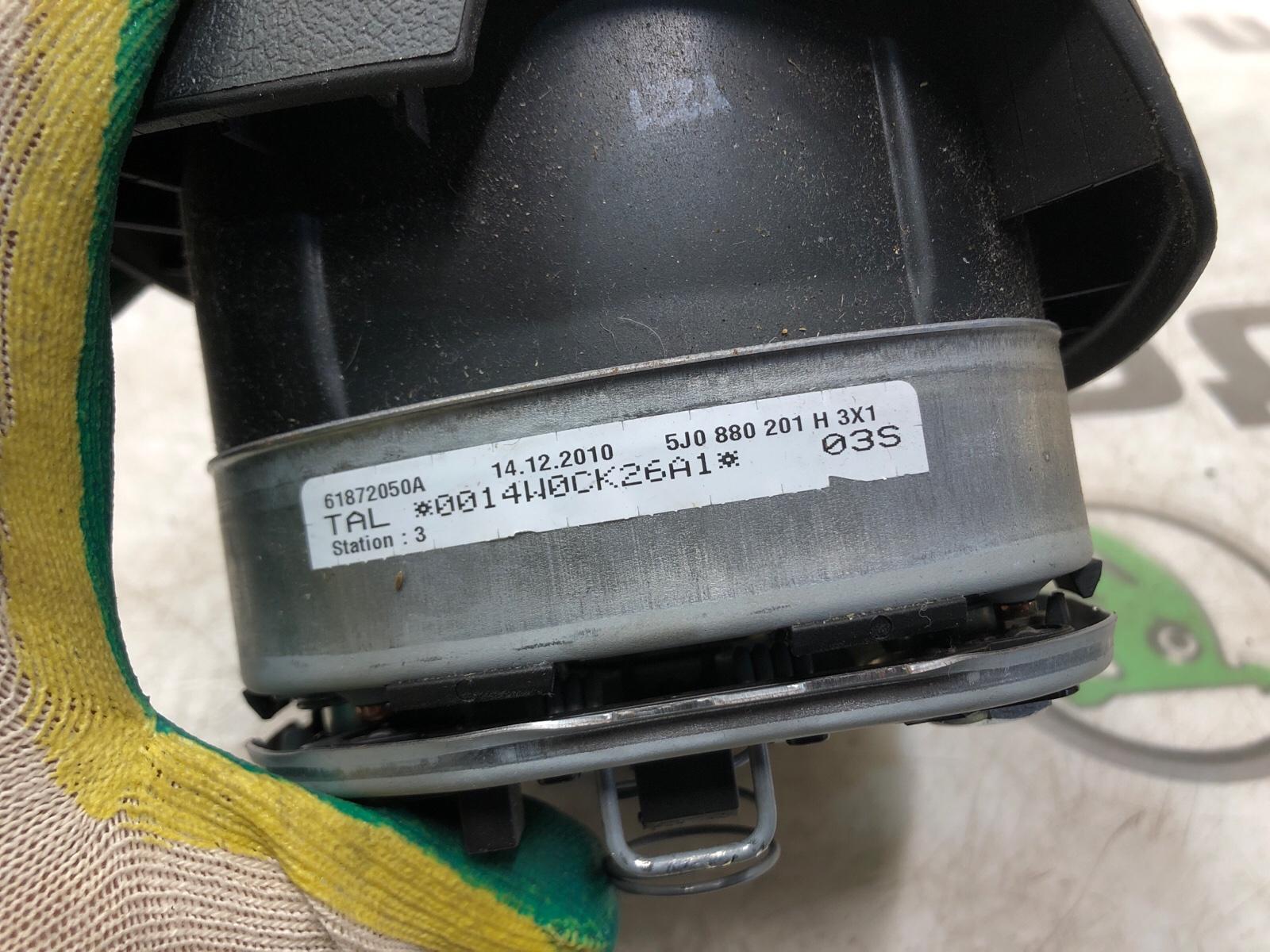 Подушка безопасности водителя, 7000 рублей, Москва