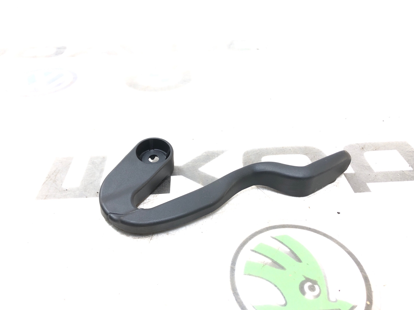 Ручка регулировки положения руля, 1000 рублей, Москва