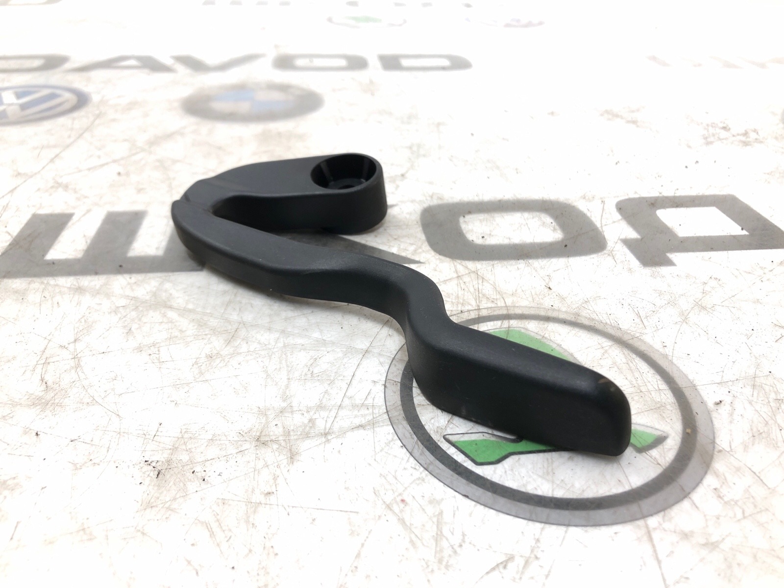 Ручка регулировки положения руля, 1000 рублей, Москва