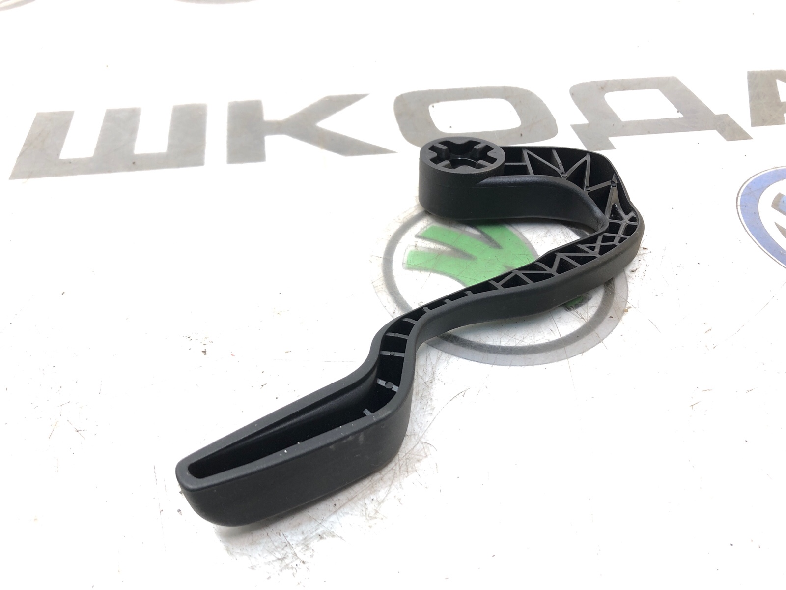 Ручка регулировки положения руля, 1000 рублей, Москва