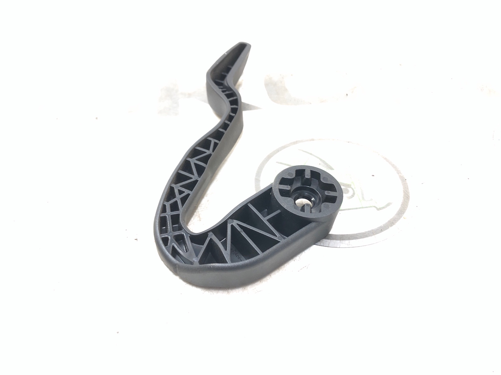 Ручка регулировки положения руля, 1000 рублей, Москва