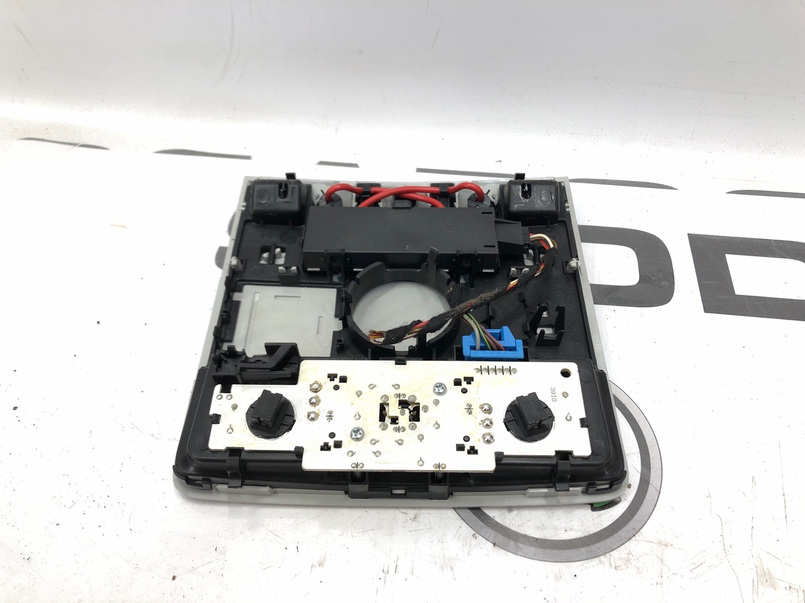 Плафон освещения салона, 3000 рублей, Москва