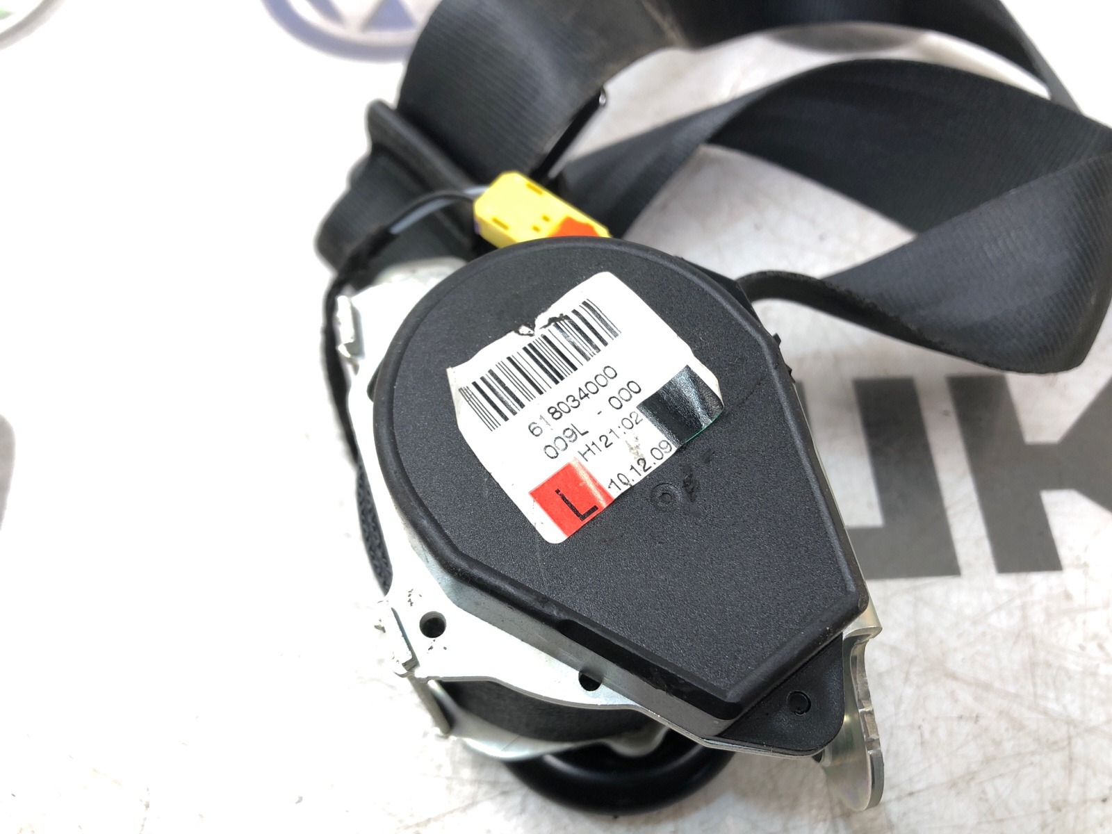 ремень безопасности, 4000 рублей, Москва