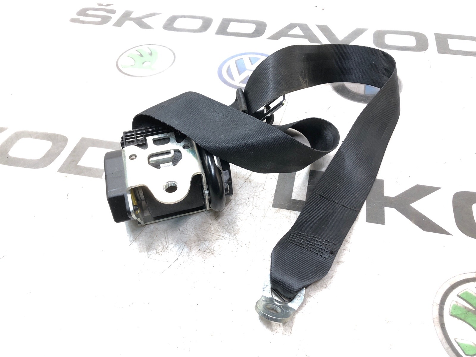 ремень безопасности, 4000 рублей, Москва