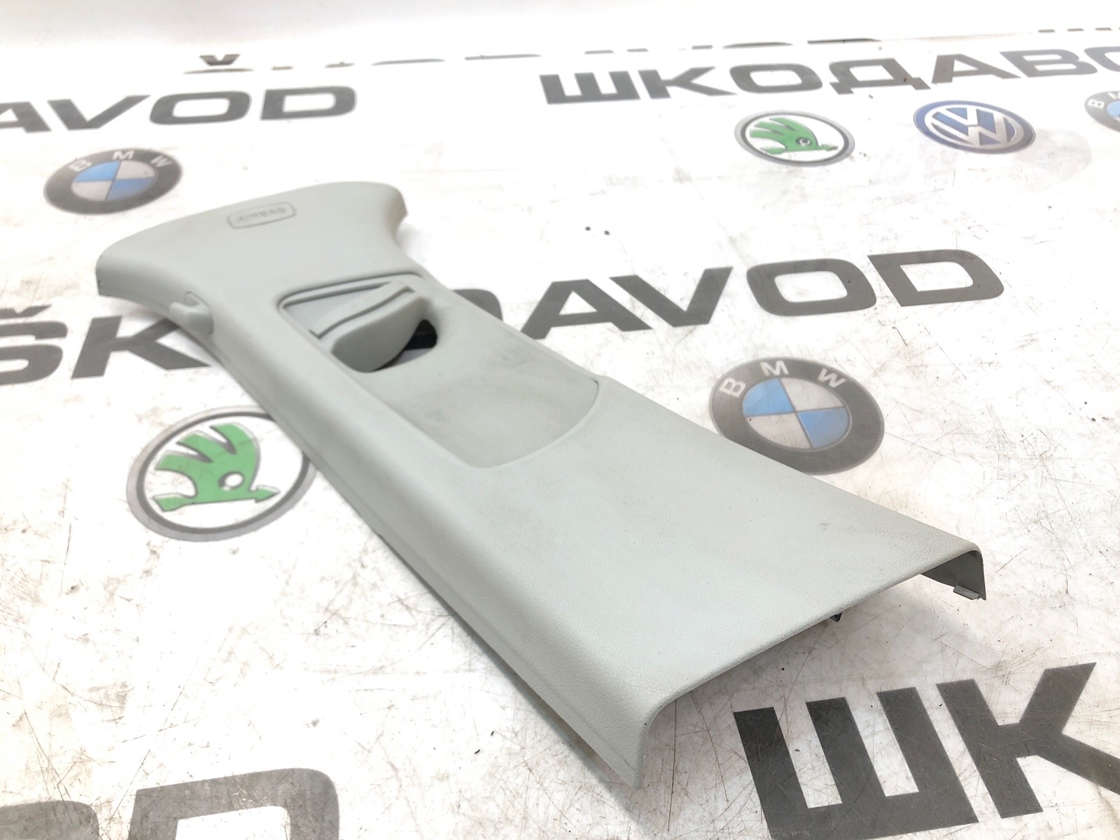 накладка центральной стойки, 500 рублей, Москва