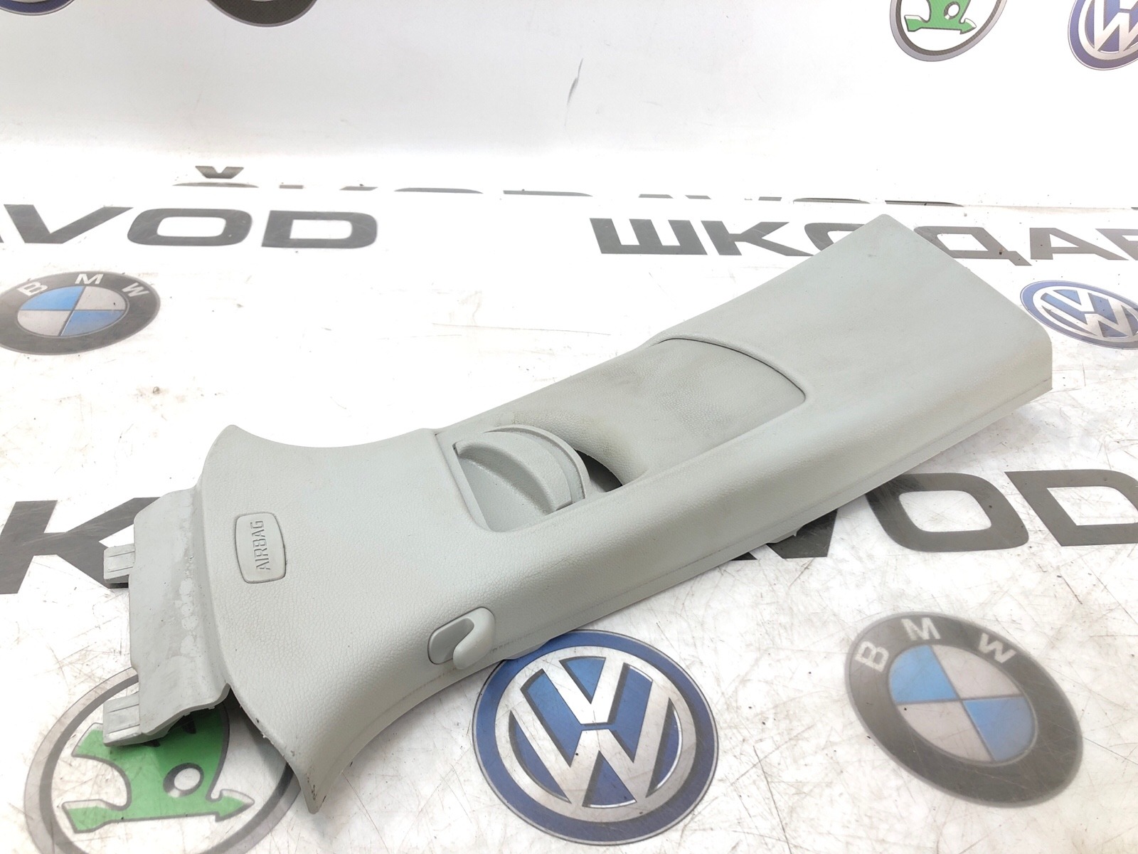 накладка центральной стойки, 500 рублей, Москва