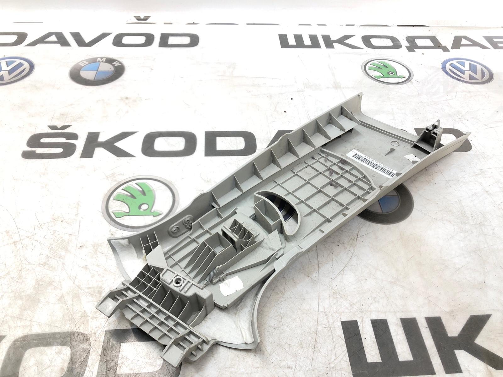 накладка центральной стойки, 500 рублей, Москва