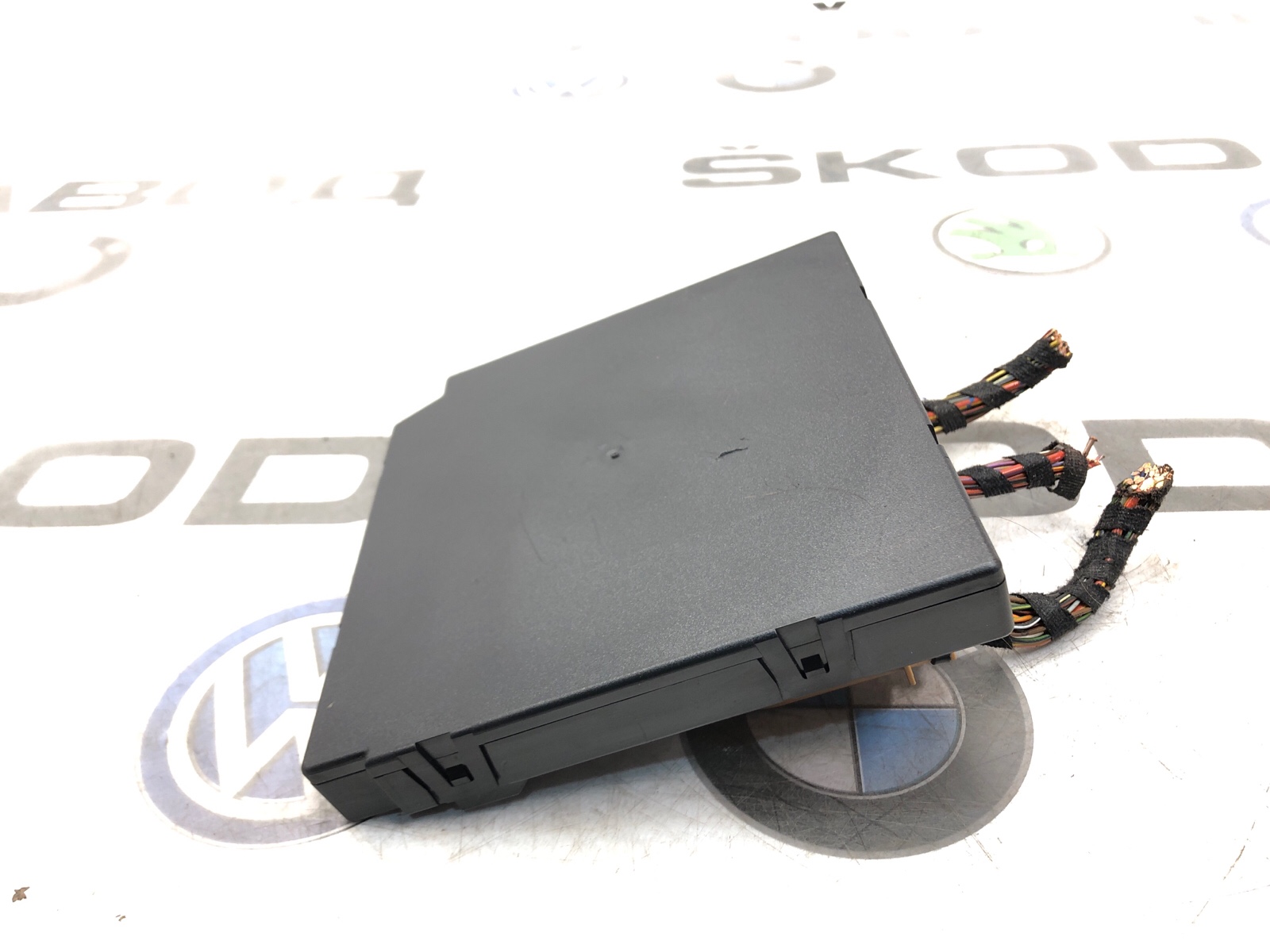 Блок комфорта BCM, 2000 рублей, Москва