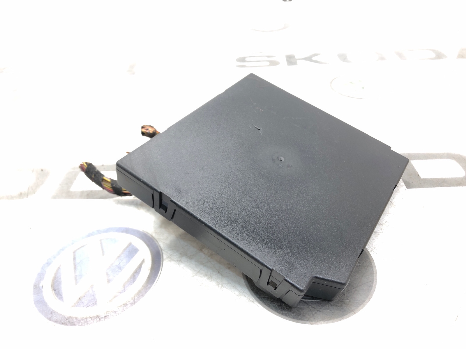 Блок комфорта BCM, 2000 рублей, Москва