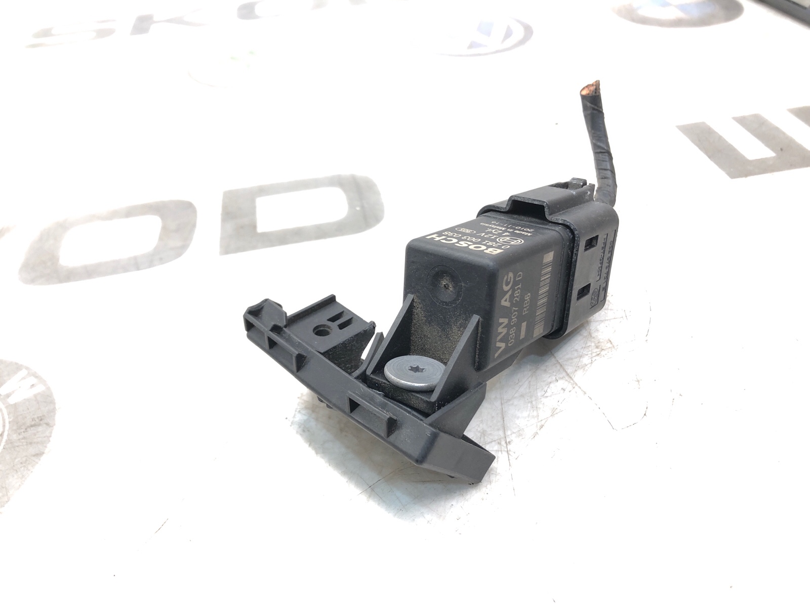 Блок реле, 1200 рублей, Москва