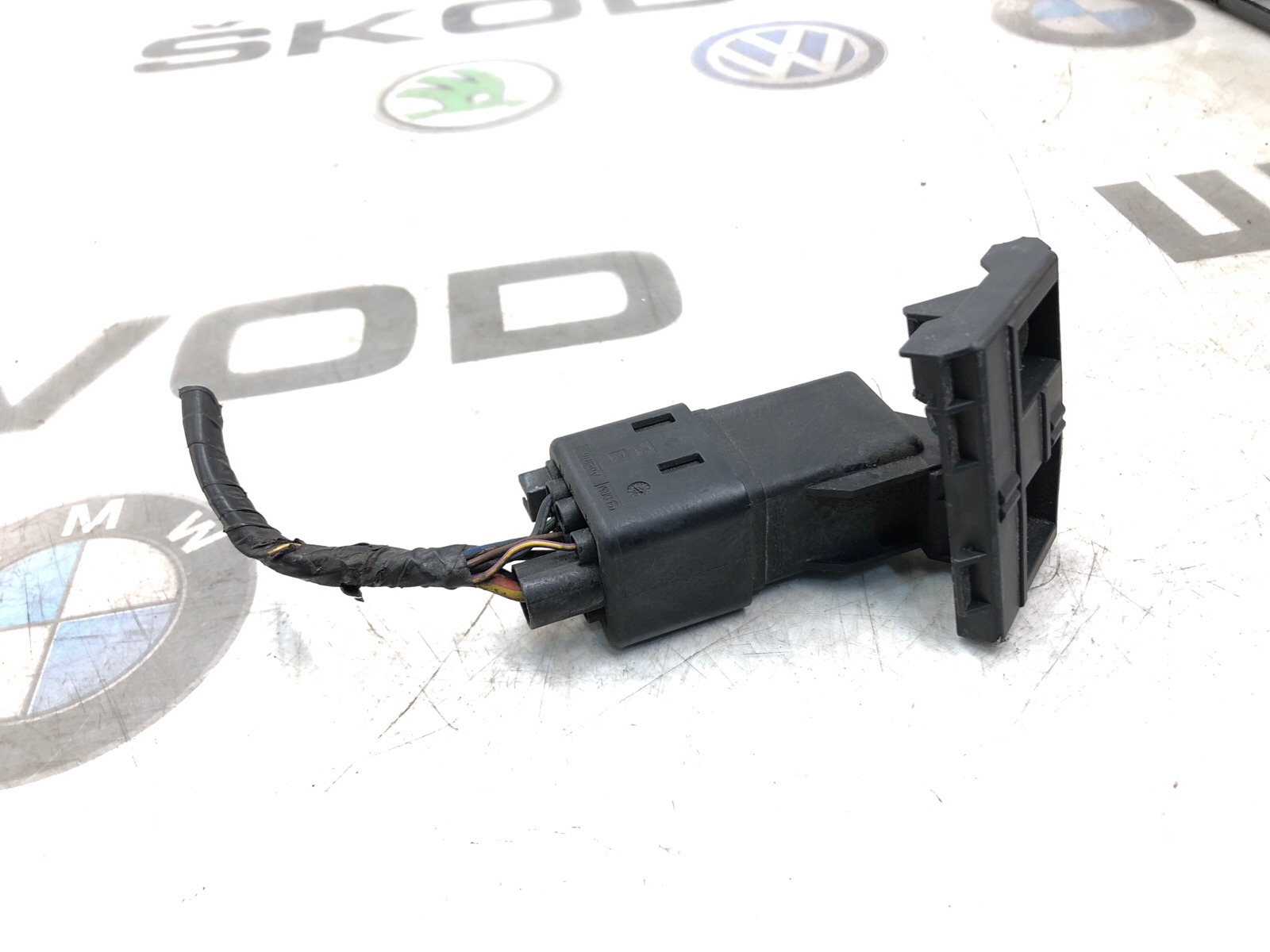 Блок реле, 1200 рублей, Москва