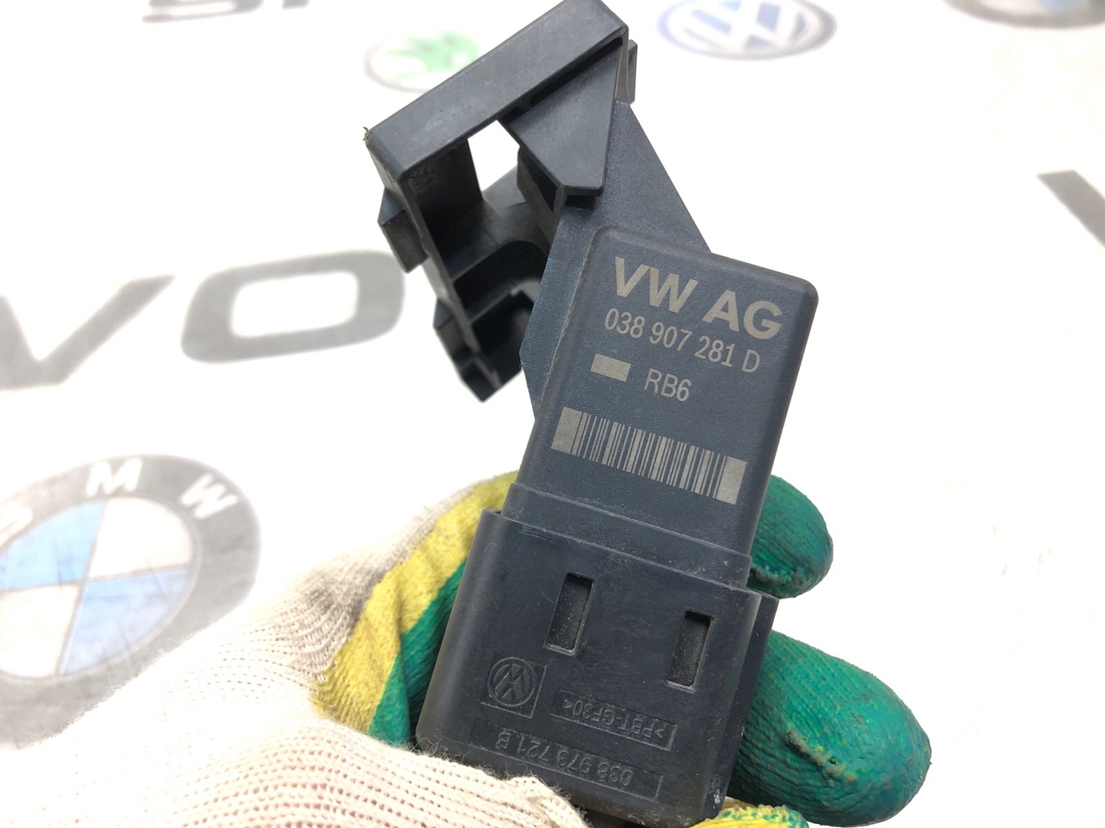 Блок реле, 1200 рублей, Москва