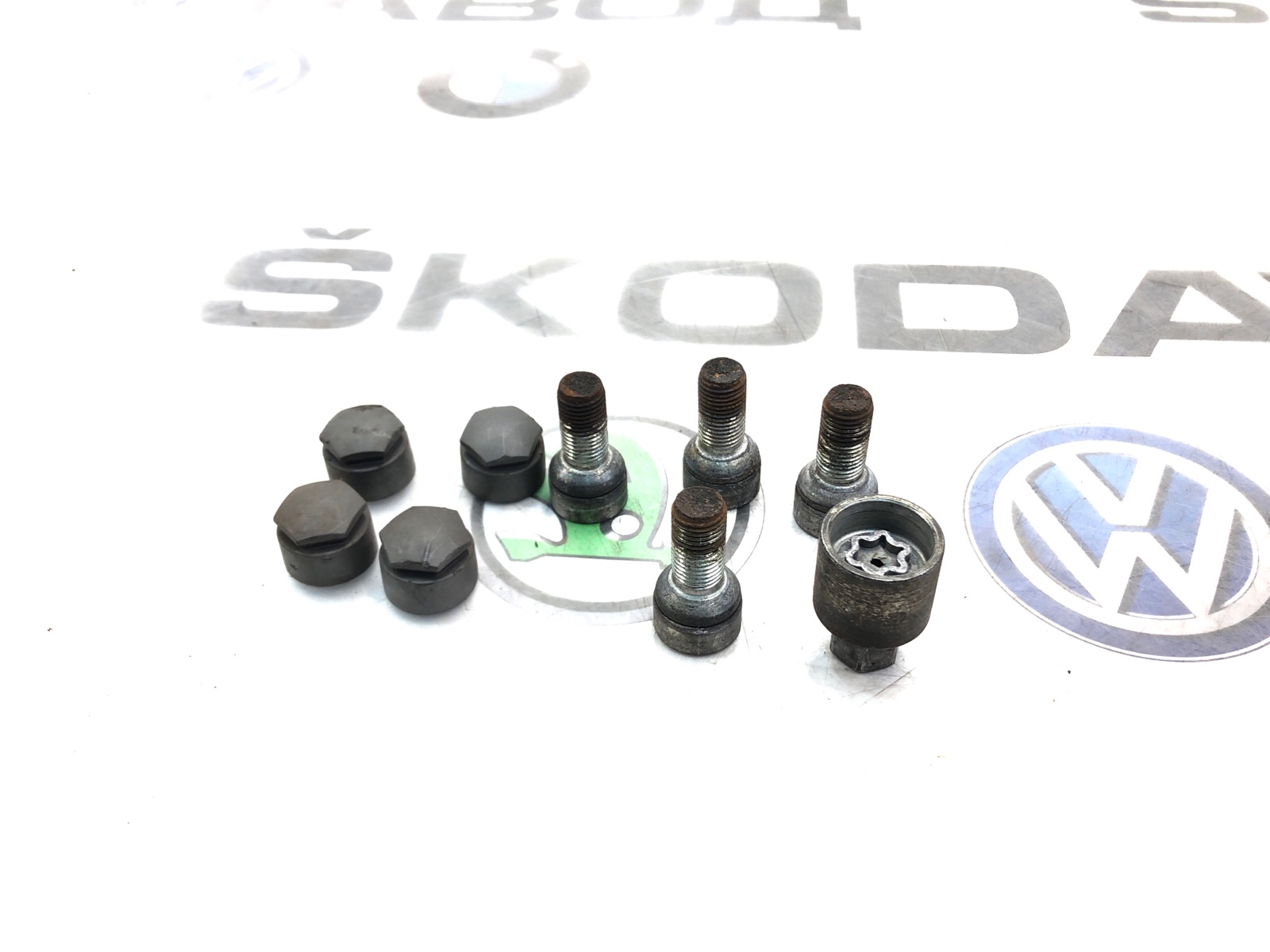 Набор секреток, 1500 рублей, Москва