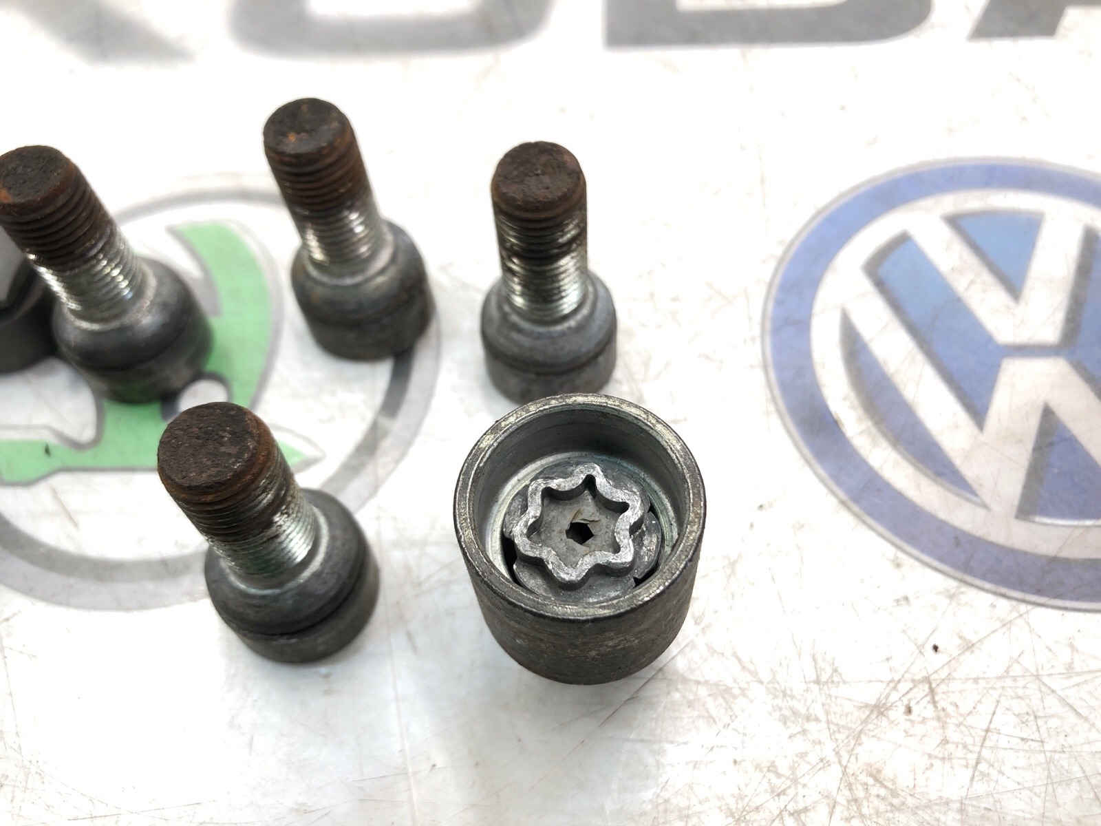 Набор секреток, 1500 рублей, Москва