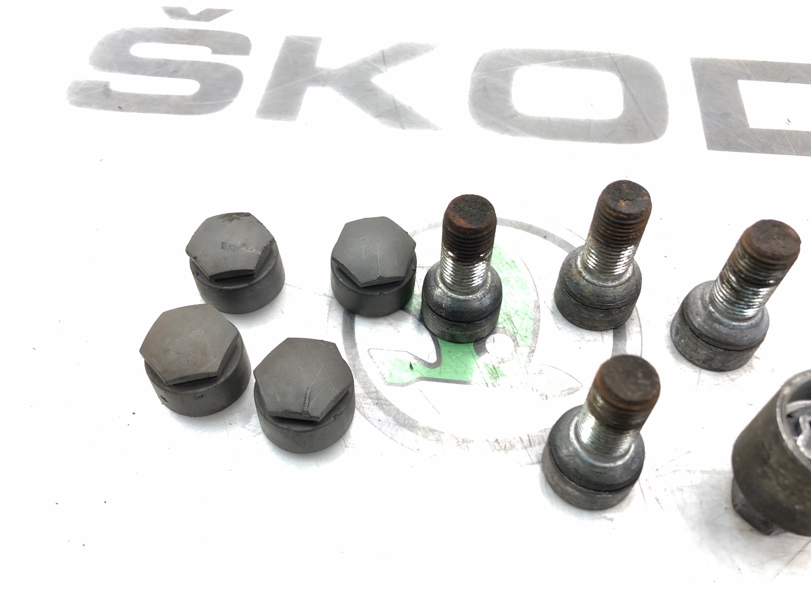 Набор секреток, 1500 рублей, Москва