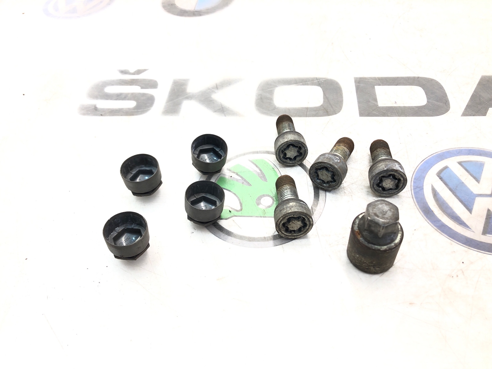 Набор секреток, 1500 рублей, Москва