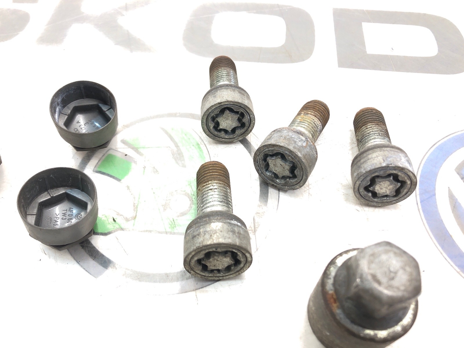 Набор секреток, 1500 рублей, Москва