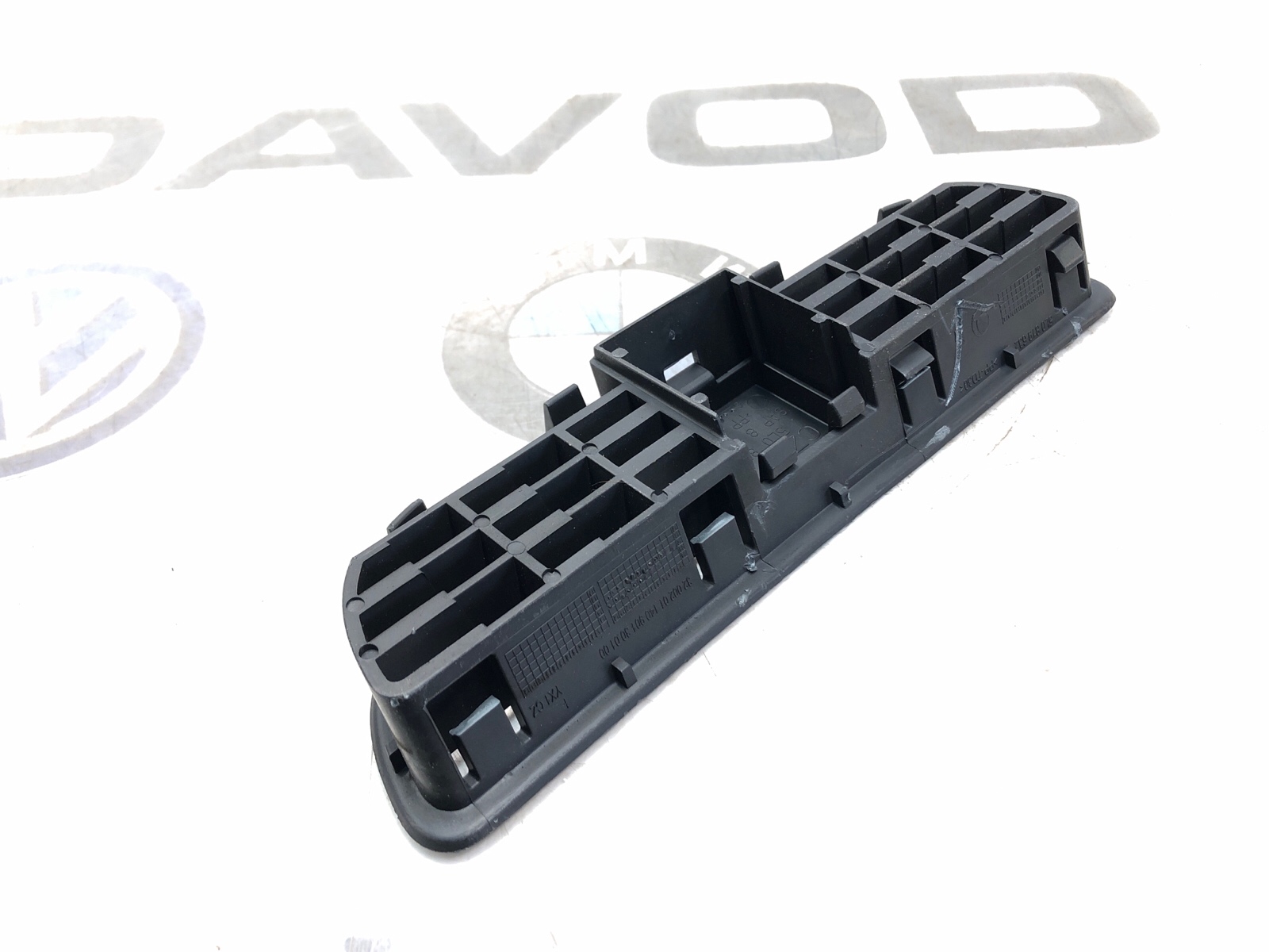 Воздуховод торпеды, 500 рублей, Москва