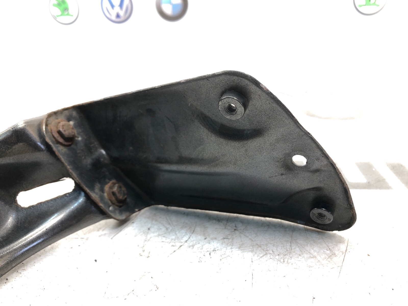 Кронштейн крыла, 2500 рублей, Москва