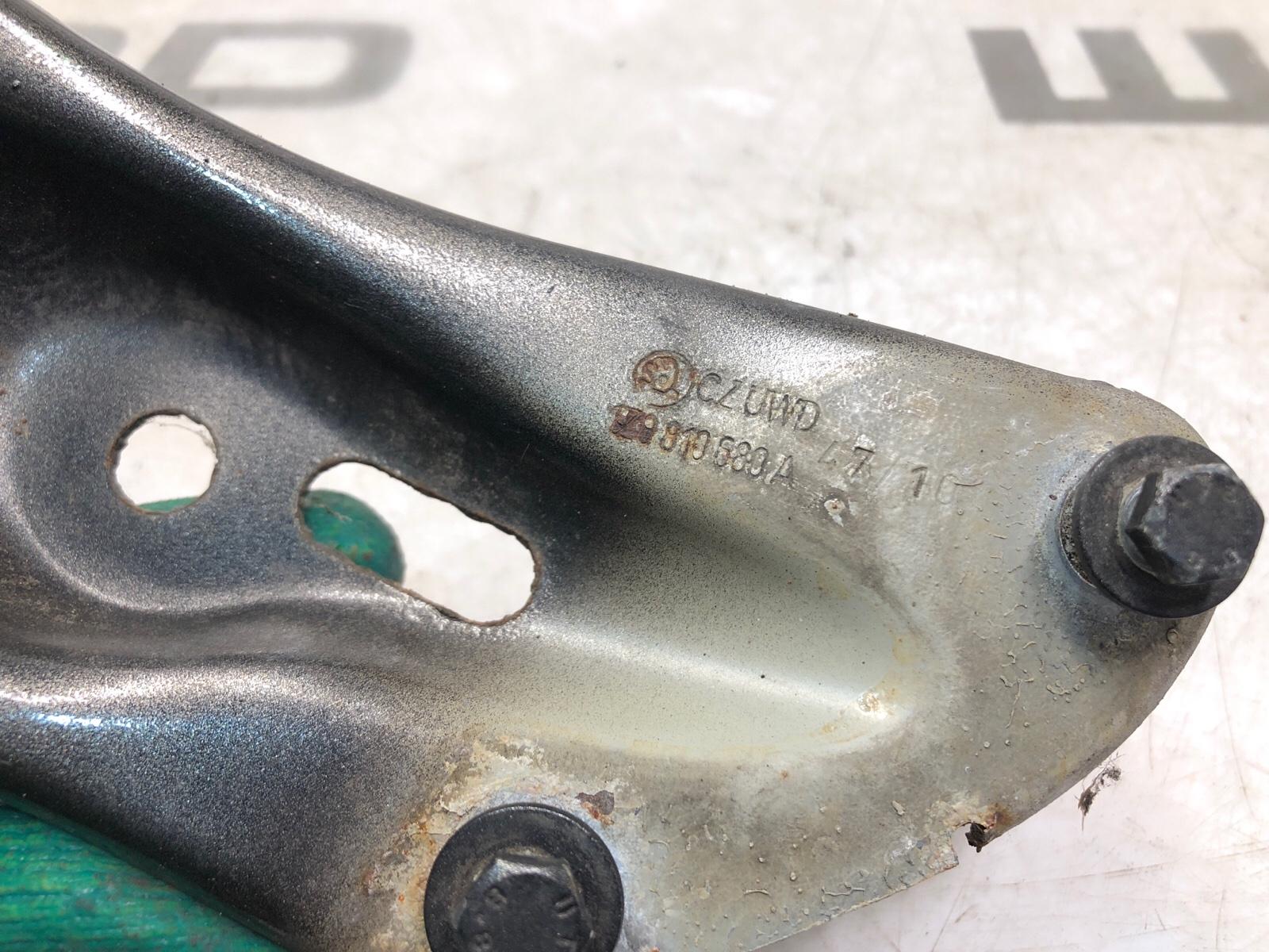 Кронштейн крыла, 2500 рублей, Москва