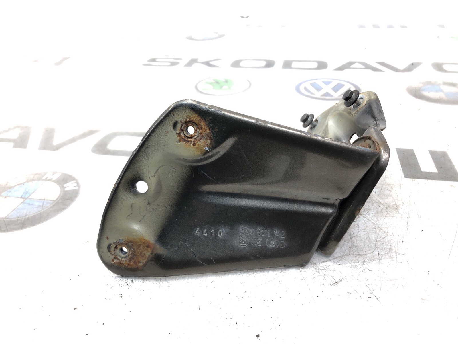 Кронштейн крыла, 2500 рублей, Москва